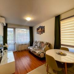 One-bedroom Apartment at Belvedere Holiday Club Complex