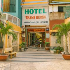 Thanh Hương Hotel