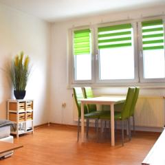 GUWO Gästewohnung Platanenstraße 1