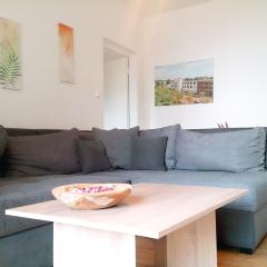 GUWO Gästewohnung Friedrich-Schiller-Str 28