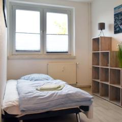 GUWO Gästewohnungen Kaltenborner Straße 156