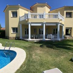 Villa Barcelona by ON Travel