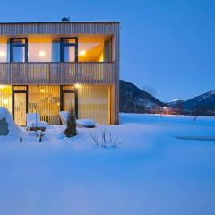 Ferienhaus Alpin, Apartment 1