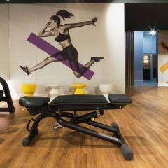 Mercure Sibiu Airport