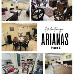 Arianas Place 1
