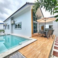 Serene Poolvilla