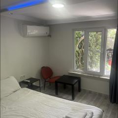 Şişli Suites - Room 14