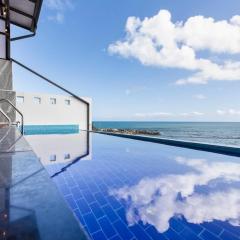 Yeongdeok Searest Pool Villa