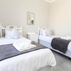 Marine Terrace Apartments by First Private Stays
