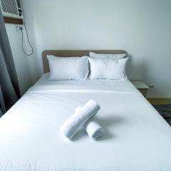 A Skyline Serenity Studio