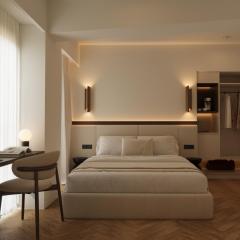 Bellen Athens Ηotel