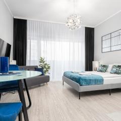 MARGI Elva Apartament BASEN POOL SAUNA