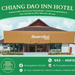 โรงแรมเชียงดาวอินน์