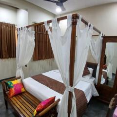 Swara Mangalam Villas And Resort