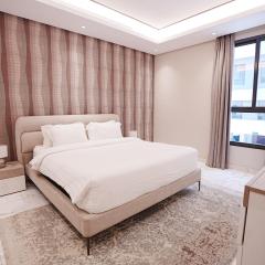Mabaat-Lilium Al Salama - 513 C 2BR 2