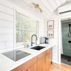 Stay Portland - Mississippi Micro-Luxe - Mid-Century Style