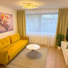 Moderne Ferienwohnung - zentral und komfortabel