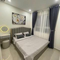 Cho thuê phòng trong căn hộ Topaz Elite