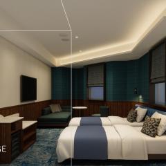 ヴィラフォンテーヌ東京日比谷