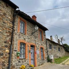La casa del Abogado