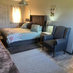 Protea cottage