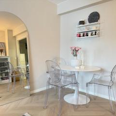 Beautiful home in the center of Rovaniemi