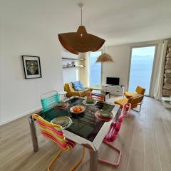 Casa Favelas, Vue Mer et Proche de Monaco