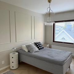 Beautiful home in the center of Rovaniemi