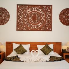 Dewi Kunti Villa