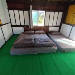 มองนาภูคาน่านโฮมสเตย์
