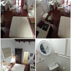 Hogar dulce hogar