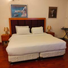 KL Heart Suite at berjaya Times Square