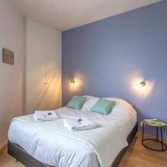 Appartement 2 chambres au coeur de Chambery