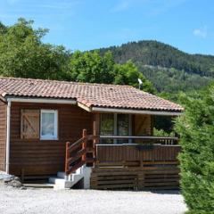 Chalet Montana 4 pers
