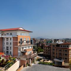 Hotel Anuttara Boudha, Kathmandu