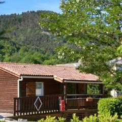 Chalet Montana pmr 4 pers