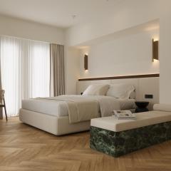 Bellen Athens Ηotel