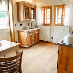 Urlaubsfreude Biedermann Haus Blumenglück - Vergissmeinnicht