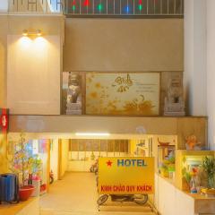 Trung Bảo Hotel