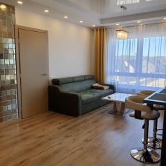 Cozy One-Bedroom Retreat in Klaipėda I Cohost