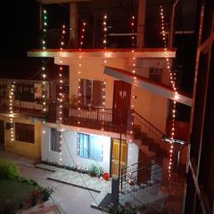 Bethel homestay Delo