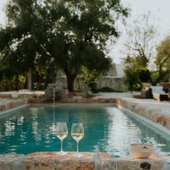 Trullo Corni di Fiasco