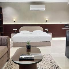Regal view Aparthotel