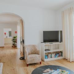 Villa Santo Tomás - Adriana