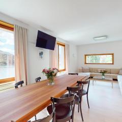 Abitaziun Chesa da Cultura - St Moritz