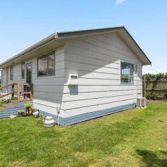 Restful on Rutherford - Waikanae Holiday Home