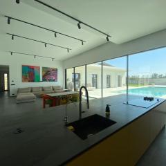 Villartist
