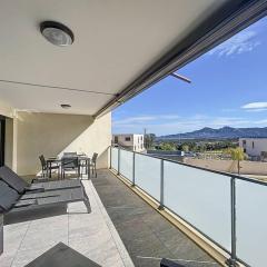 Appartement T3 - Résidence avec piscine