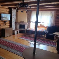 Біля Синевіру