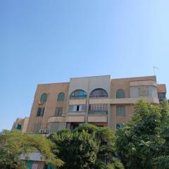 Apartment in Sheikh Zayed, Giza